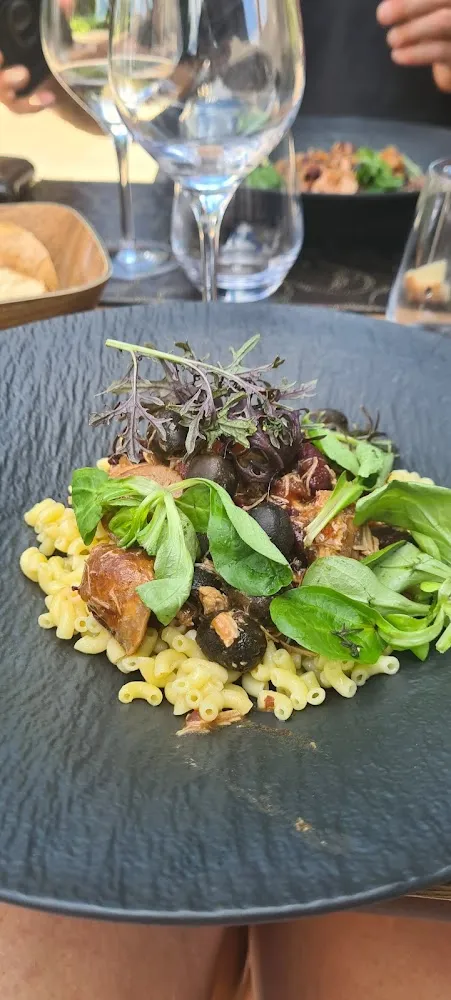 Chili Con Carne Revisite Un Delice