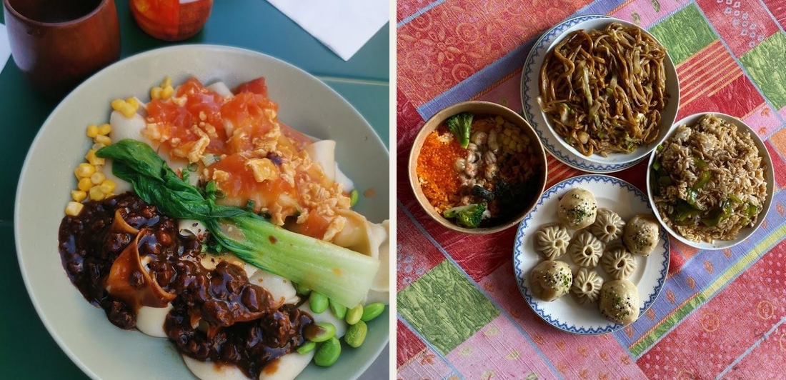 Les nouilles de Jiangnan - Photo 3