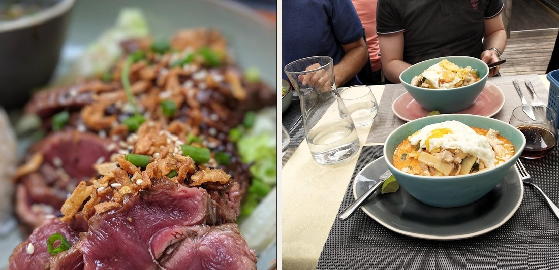 Les Petites Douceurs De Phuket - Photo 5