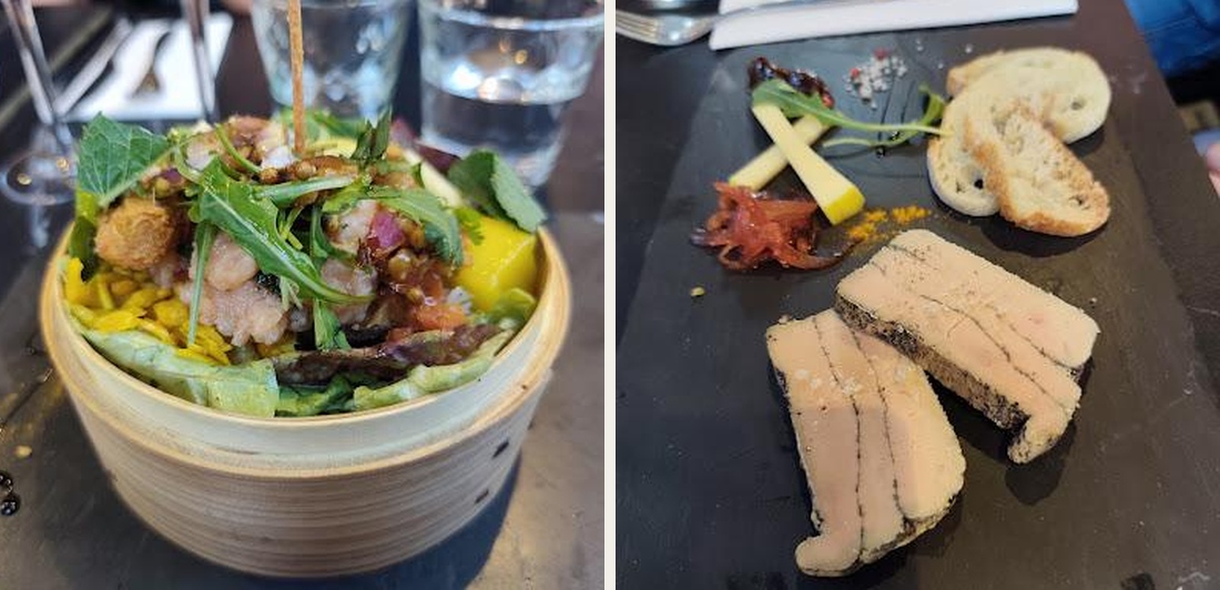 Les p'tites canailles. - Photo 3