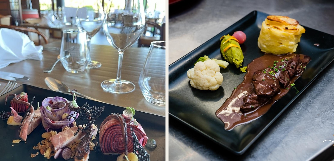 Les Salons du Golf - Photo 2