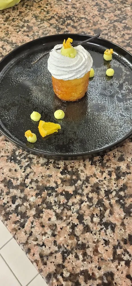 Crémeux Citron Vert