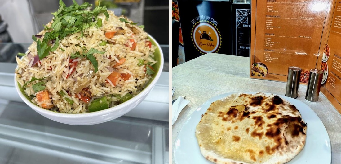 Les saveurs du canal - Photo 2