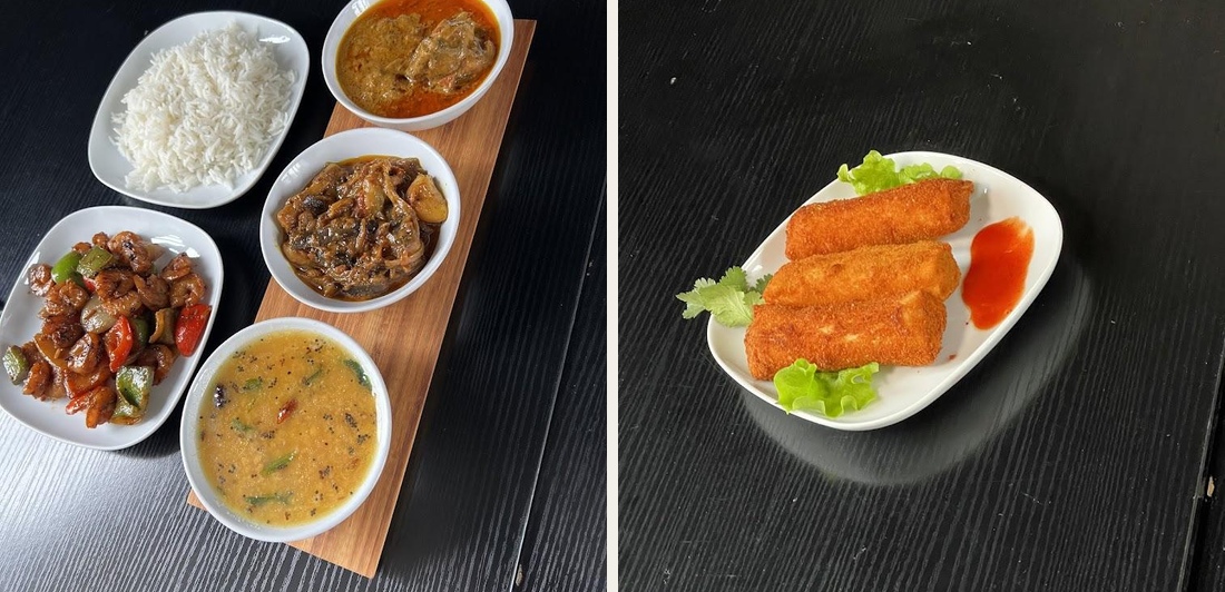 Les saveurs du canal - Photo 3