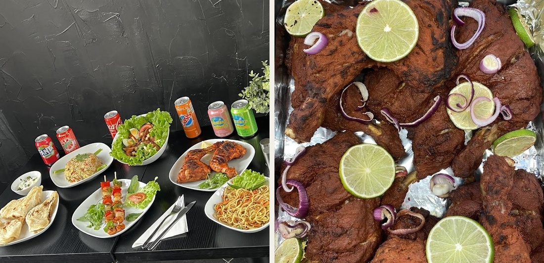 Les saveurs du canal - Photo 6