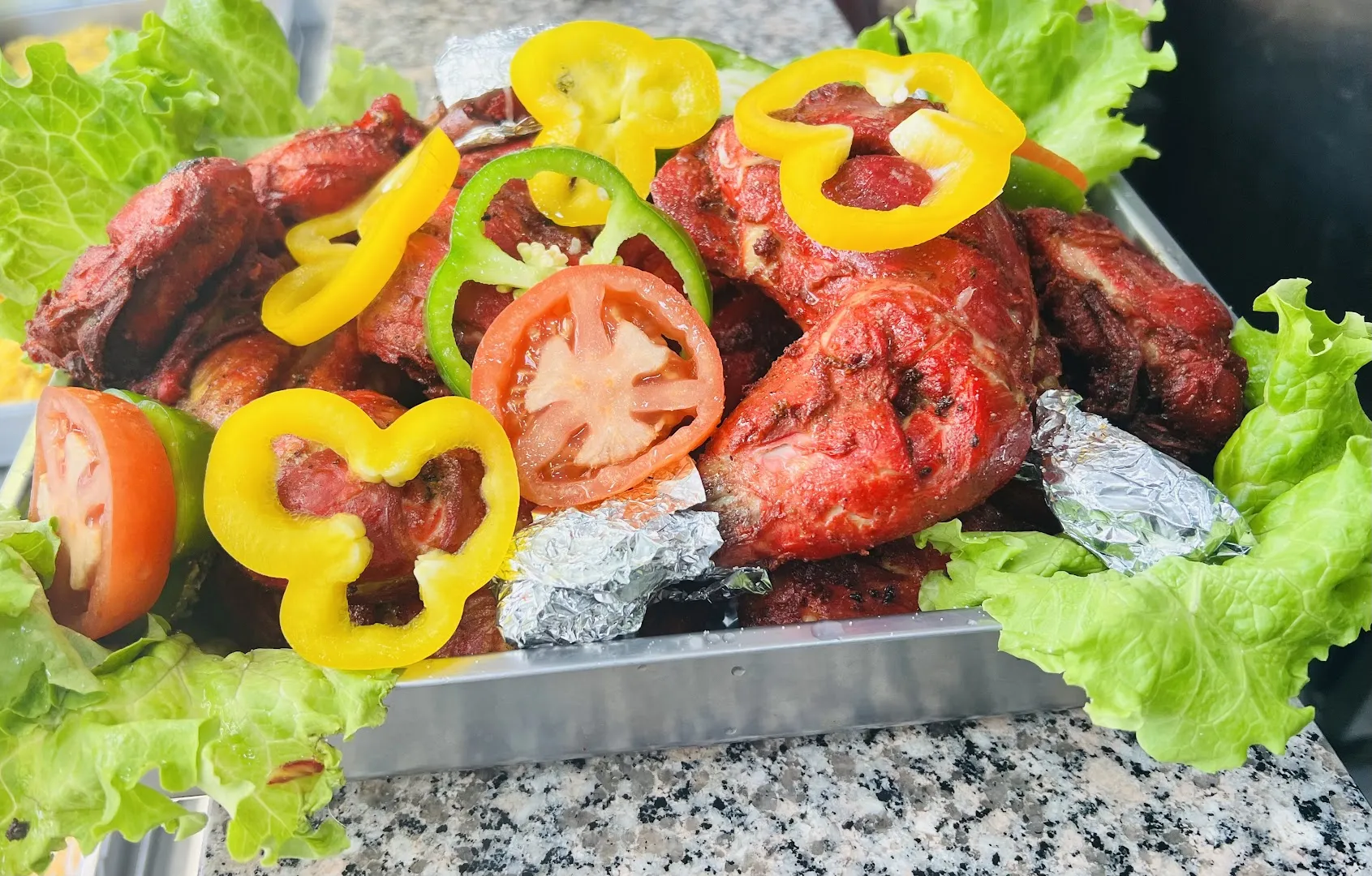 Les saveurs du canal