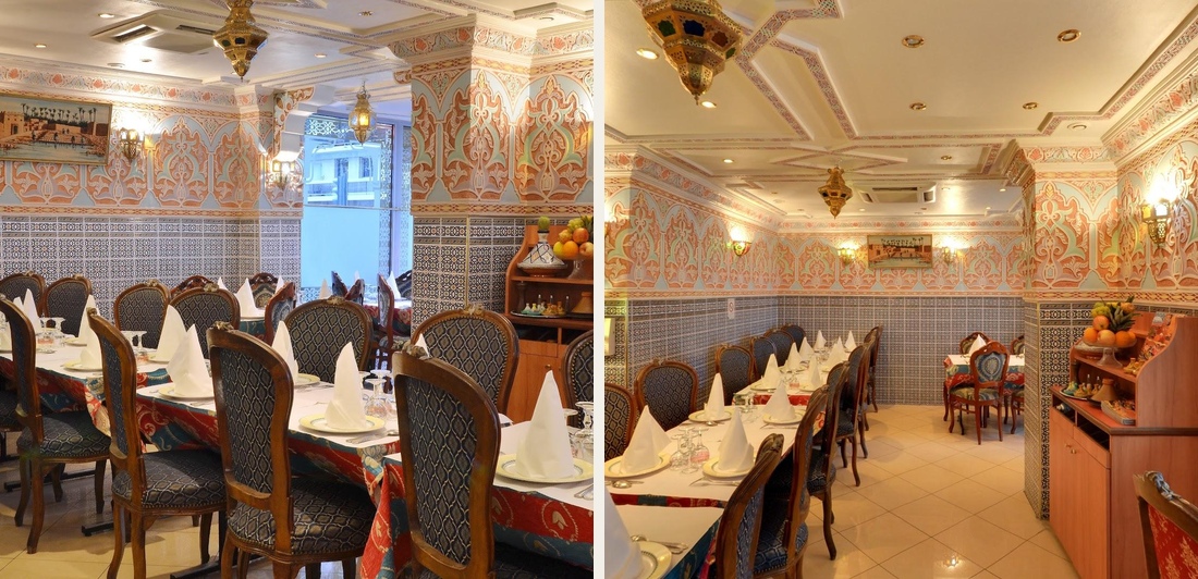 Les Saveurs du Maroc - Photo 2