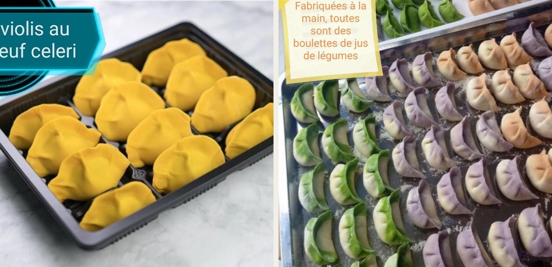 Les Stars du Ravioli - Photo 5