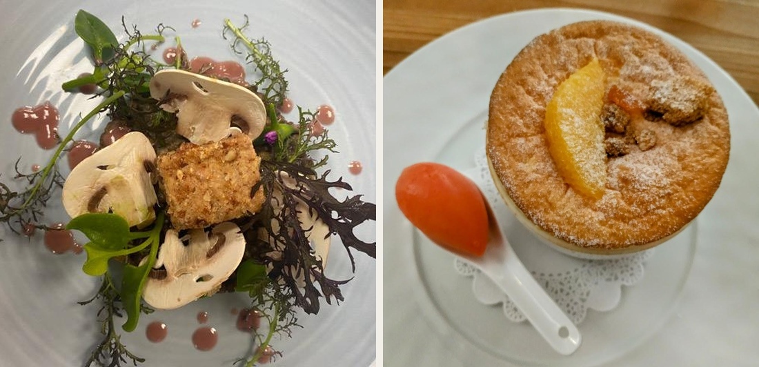 L'Escarbille - Photo 2