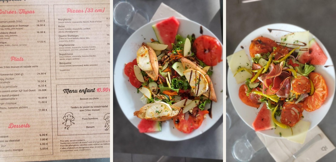 L'Estaminet - Restaurant Bar