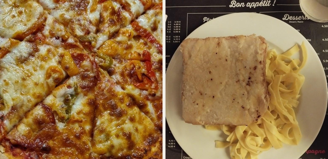 L'Estaminet - Restaurant Bar - Photo 2