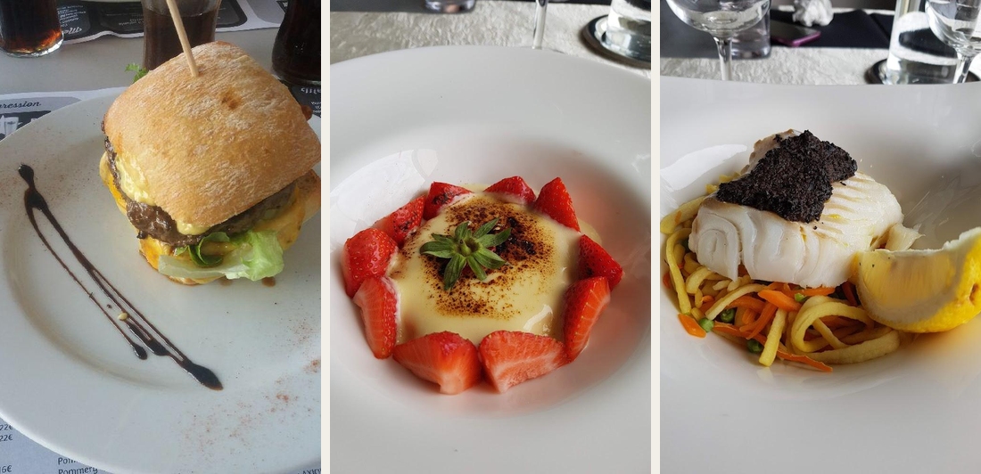 L'Estaminet - Restaurant Bar - Photo 4