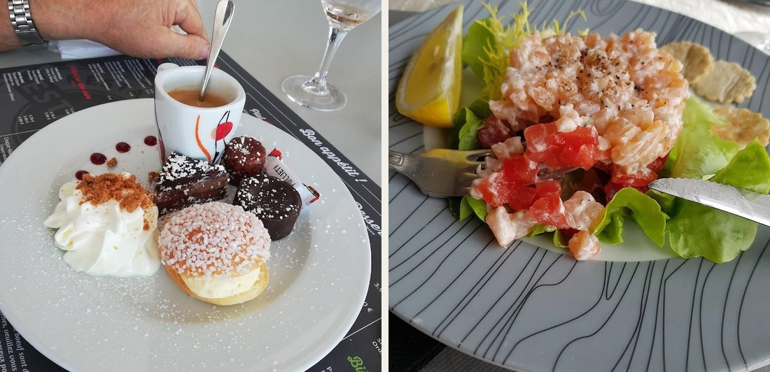 L'Estaminet - Restaurant Bar - Photo 5