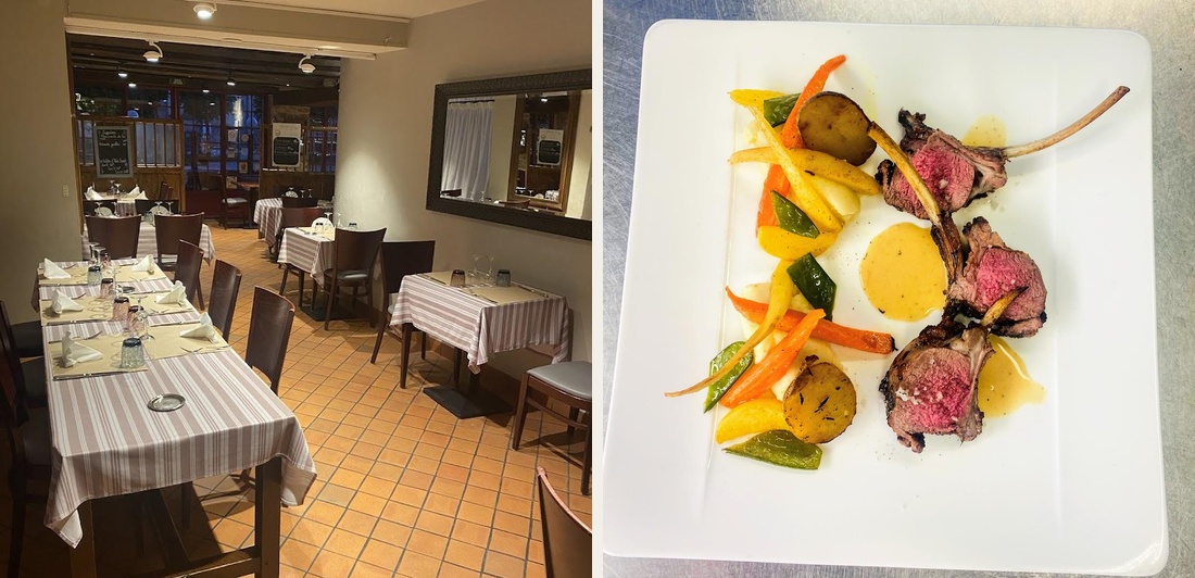 L'Estaminet - Photo 2