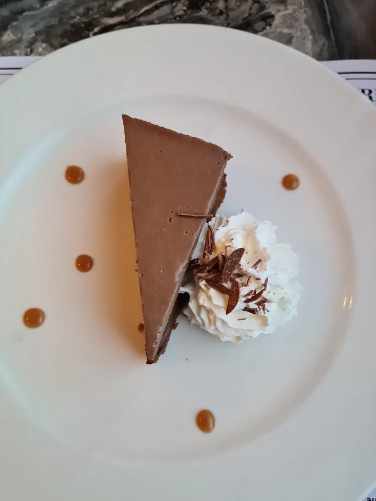 Chocolat Croustillant Praliné