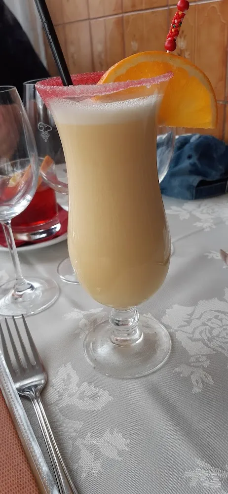 Pina Colada