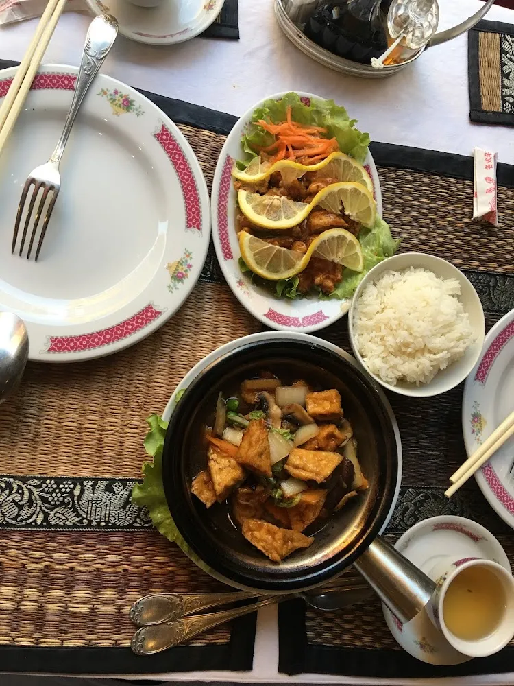 Marmite Aux Légumes Maison