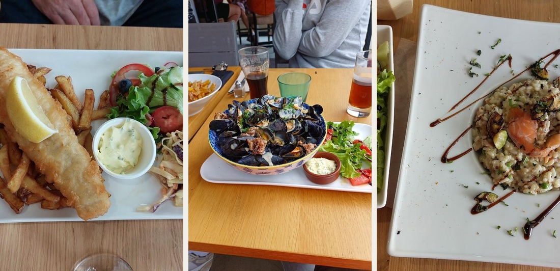 L'Inattendu - Photo 3