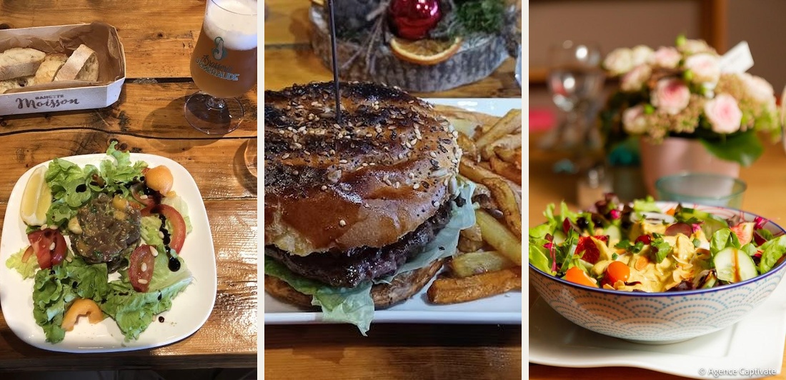 L'Inattendu - Photo 4