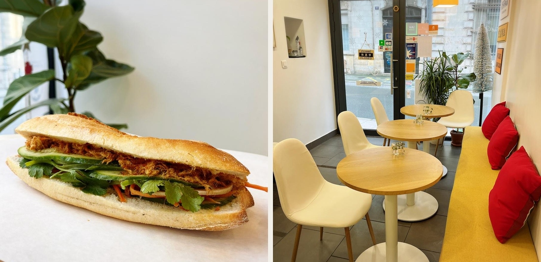 Little Fox Café - Photo 2