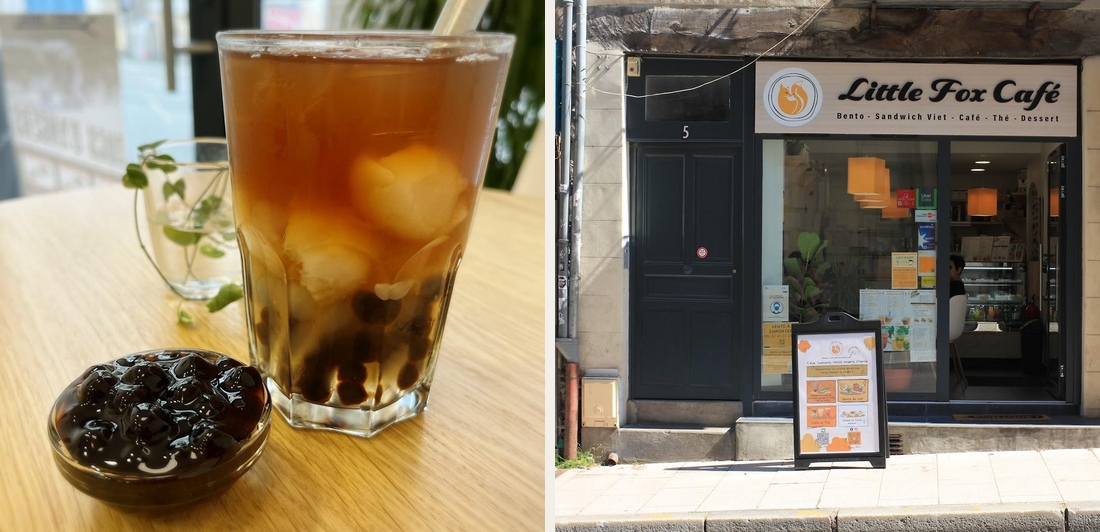 Little Fox Café - Photo 3