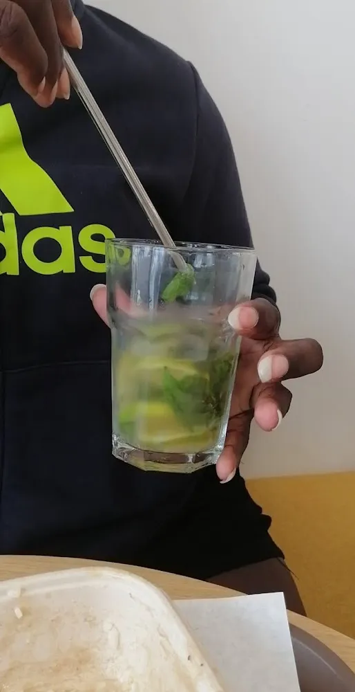 Mojitea
