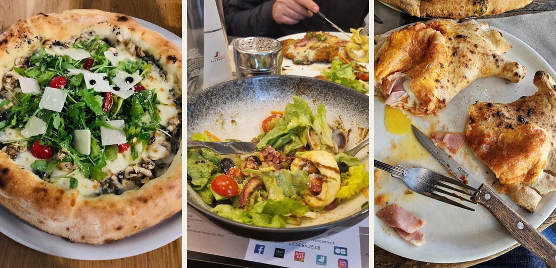 Little Italia - Photo 6