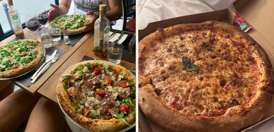 Little Italia - Photo 8