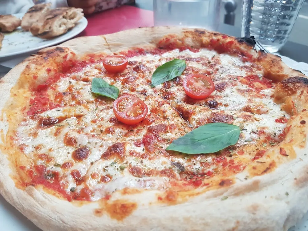Margherita