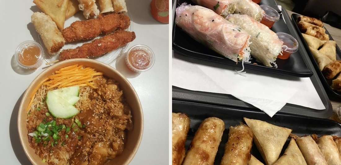 Little Saigon ASIAN STREET FOOD - Photo 3