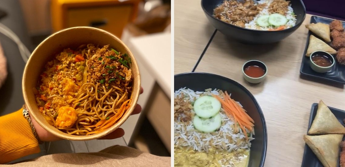 Little Saigon ASIAN STREET FOOD - Photo 5