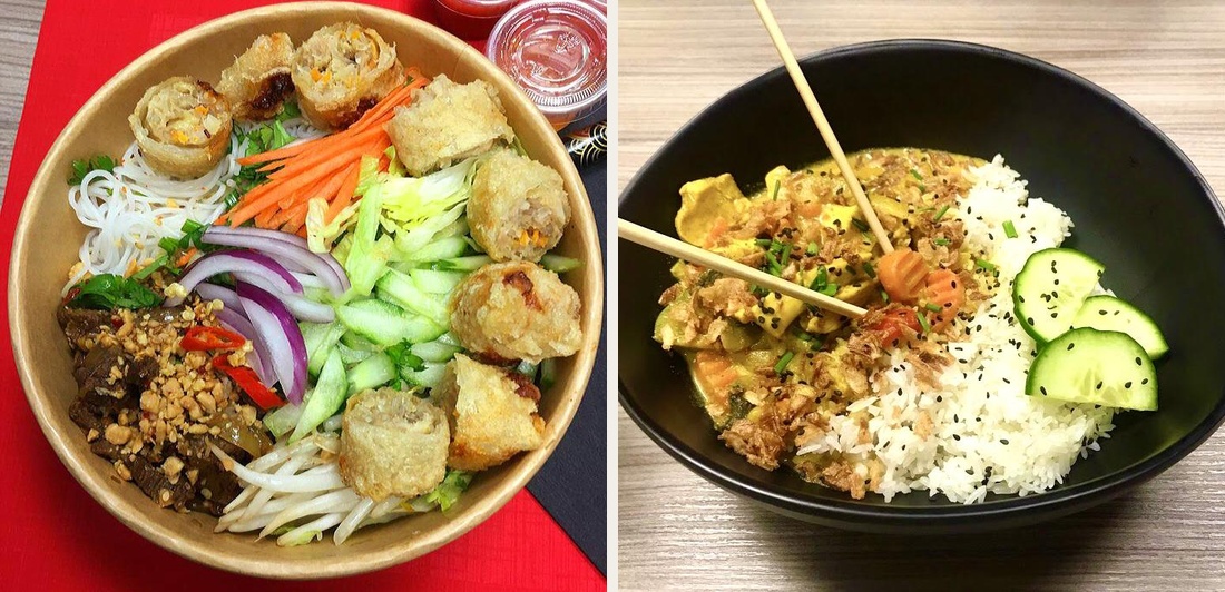 Little Saigon ASIAN STREET FOOD - Photo 6