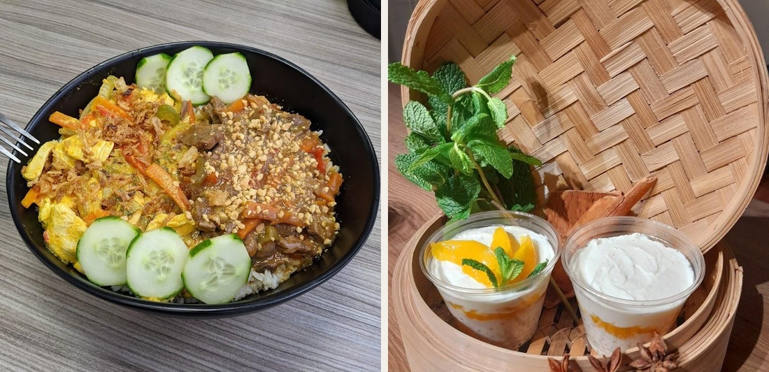 Little Saigon ASIAN STREET FOOD - Photo 7