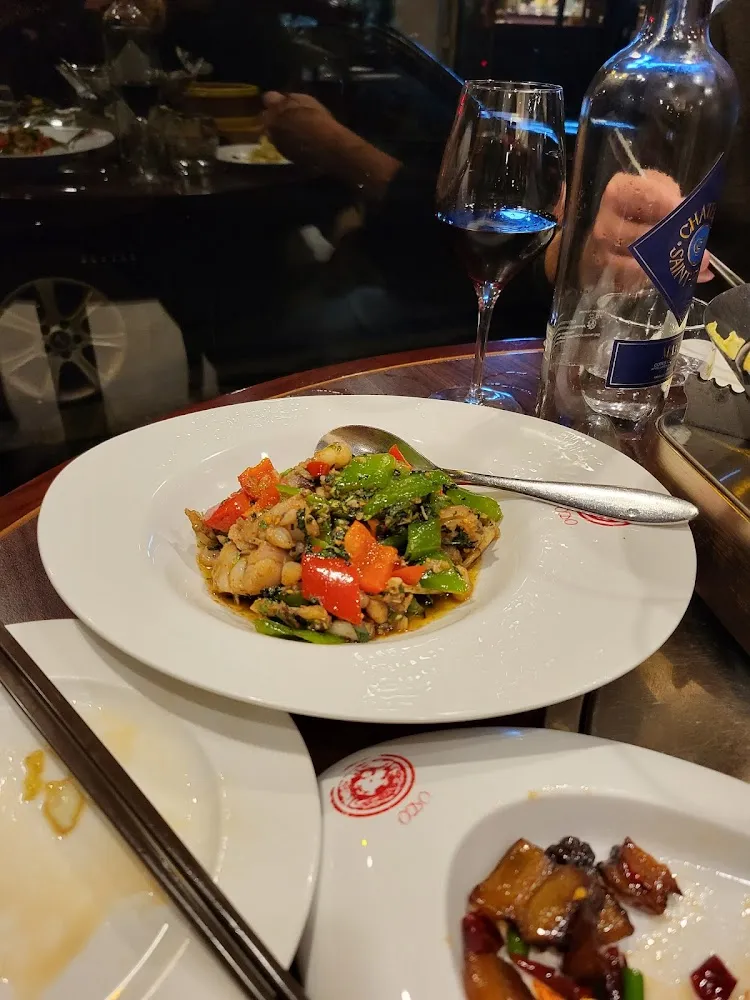 Cuisses de Grenouilles