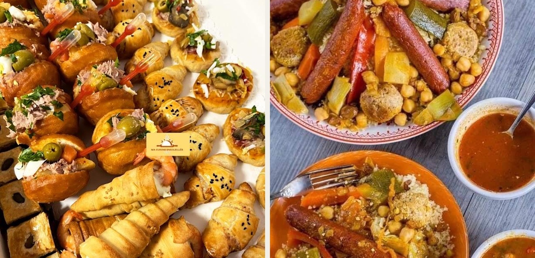 Ma Cuisine Ensoleillée - Traiteur - Photo 2