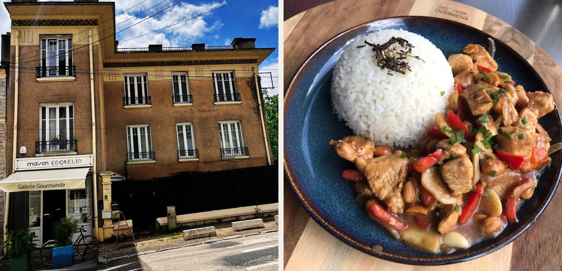 Maison Coquelin - Photo 2