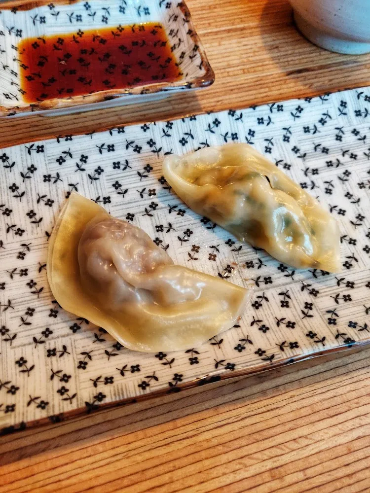 Raviolis Boeuf Mariné