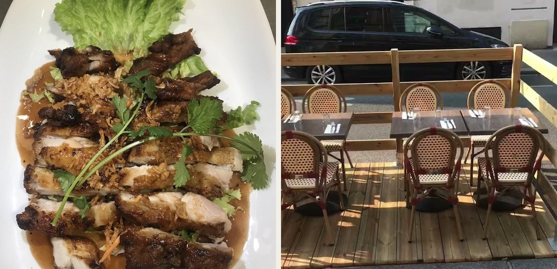 Mango Thaï - Photo 2