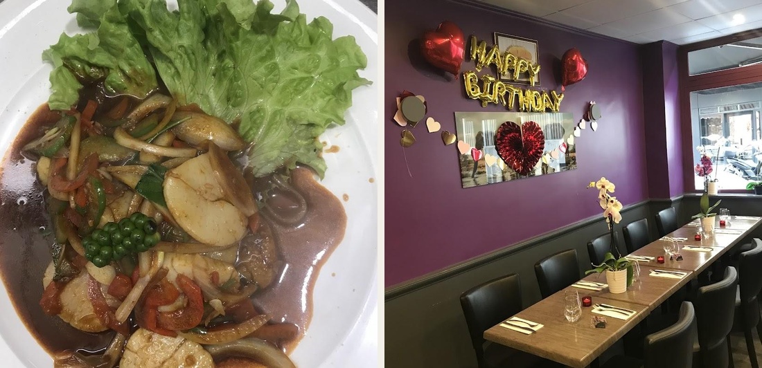 Mango Thaï - Photo 3