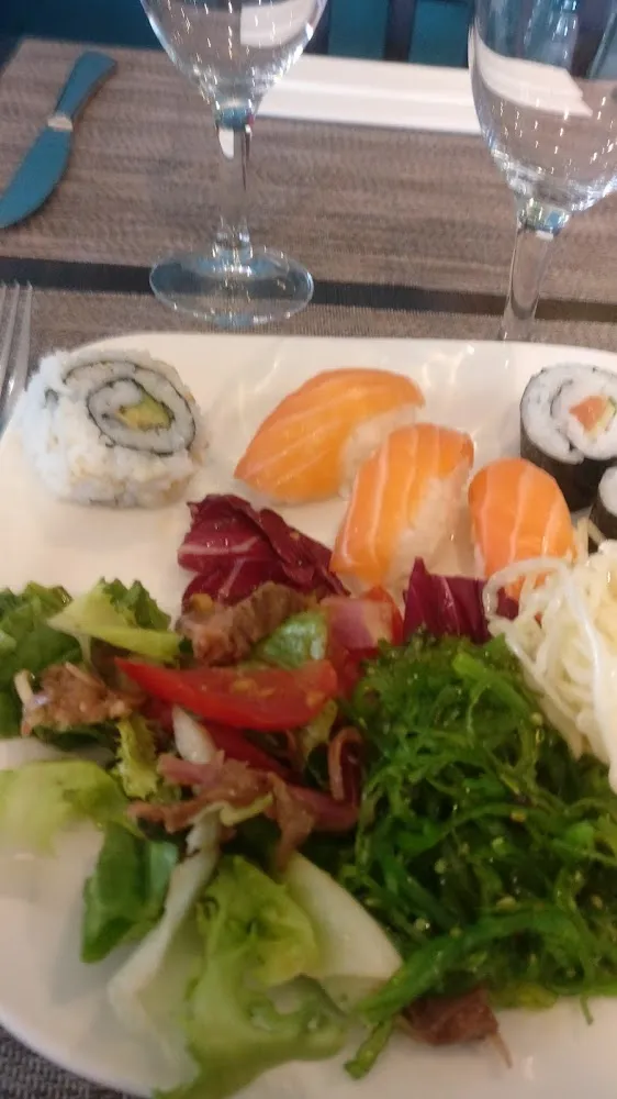 Sushis