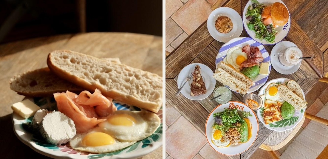 Margaux à La Mangeoire - Restaurant Deauville - Photo 4