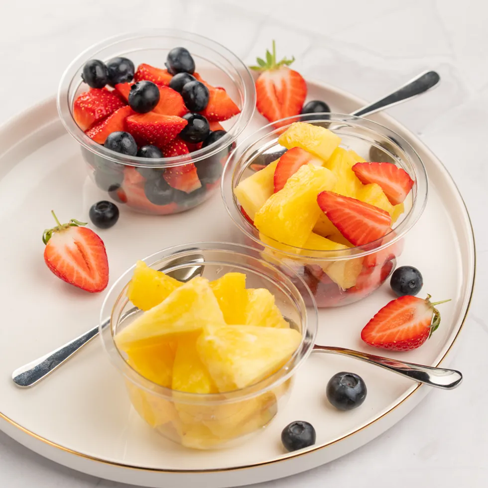 Salade de Fruits
