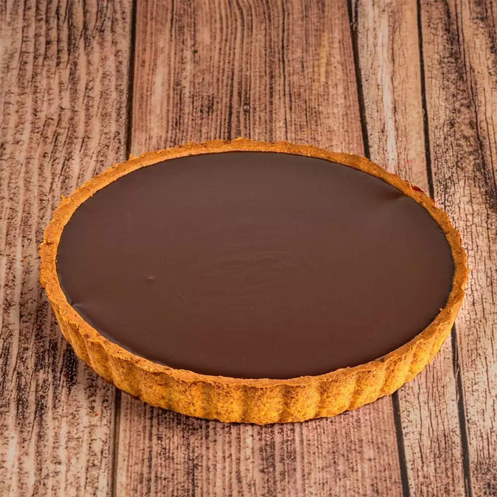 Tarte Chocolat