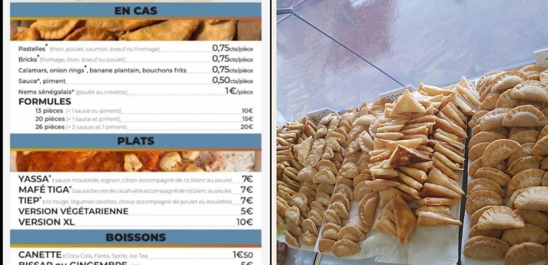 Marya'miam - Photo 2