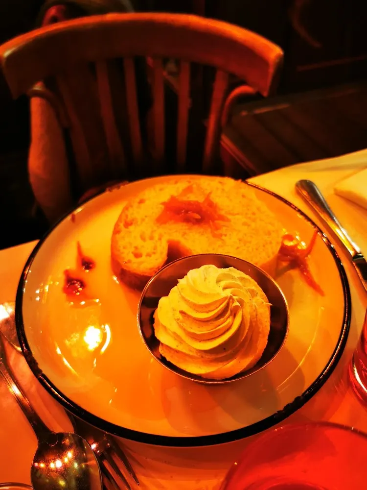 Baba Au Rhum