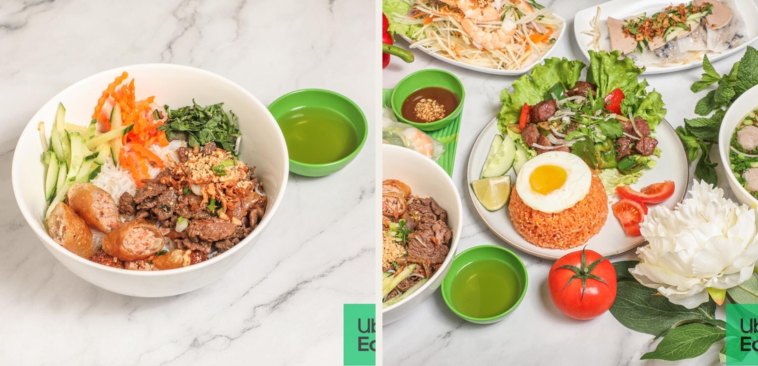 MAY HONG PARIS - Photo 2