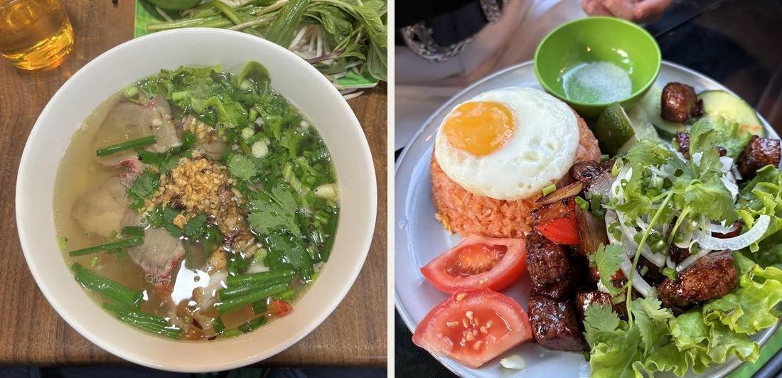 MAY HONG PARIS - Photo 3