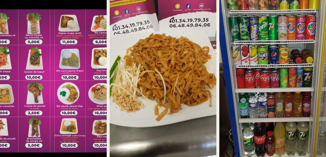 Md food thai - Photo 2