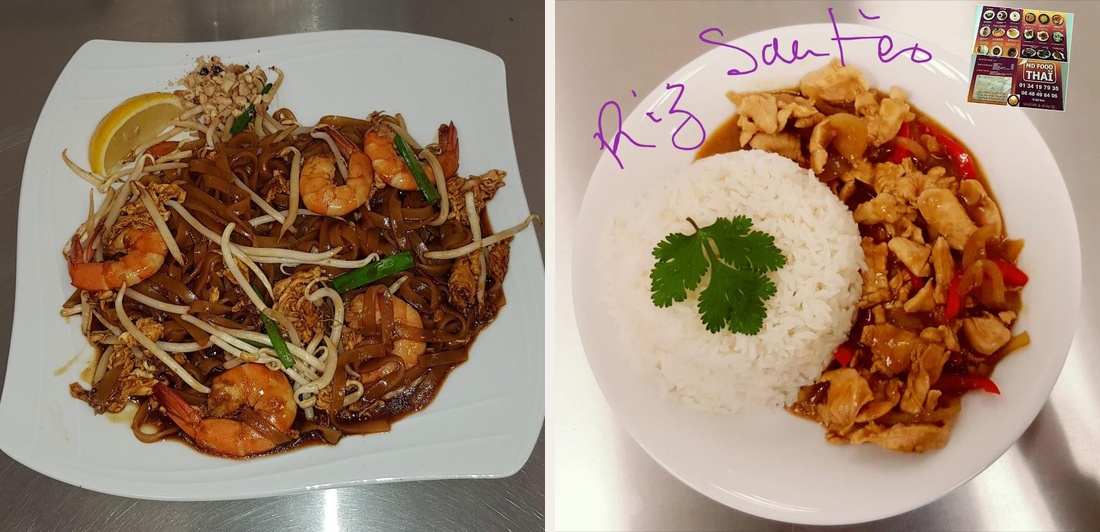 Md food thai - Photo 4