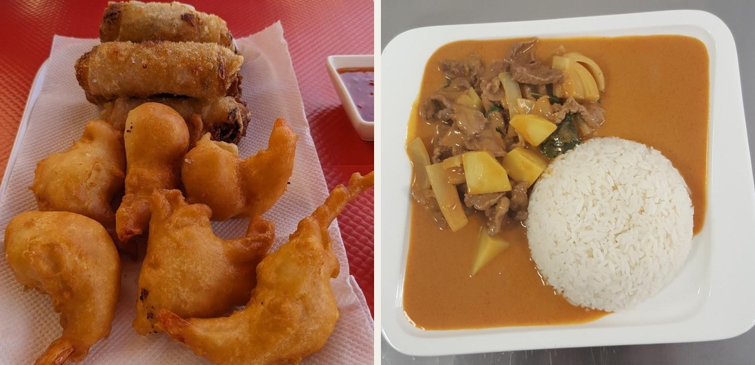 Md food thai - Photo 6